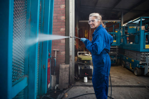 Best Roof Pressure Washing  in Milton, NY