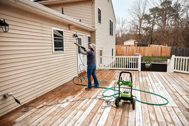 Best Sidewalk Pressure Washing  in Milton, NY