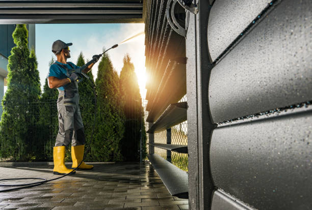 Best Affordable Pressure Washing  in Milton, NY