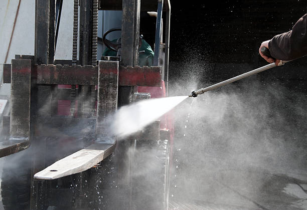 Best Deck Cleaning Services  in Milton, NY