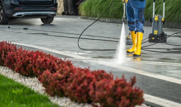 Best Commercial Building Pressure Washing  in Milton, NY