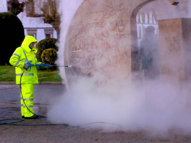 Best Local Pressure Washing Services  in Milton, NY