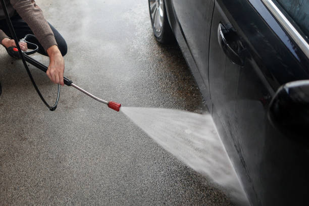 Best Garage Pressure Washing  in Milton, NY